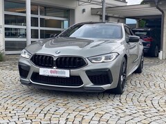 Bild des Angebotes BMW M8 GC Competition|DrAs|Laser|CarbonKeramik|SpoAG