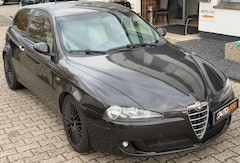 Alfa Romeo 147 1.6*KLIMA*TEMPO*TÜV 09/2026