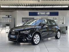 Bild des Angebotes Audi A1 1.2 Ambition Panorama