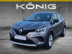 Bild des Angebotes Renault Captur 1.0 TCe 90 EQUILIBRE KLIMA*NAVI*Tempomat