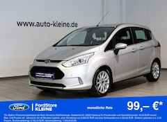 Bild des Angebotes Ford B-Max Titanium 1.0 EcoBoost +KAMERA+GJR