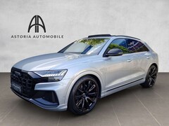Bild des Angebotes Audi SQ8 Sitzbelüftung Matrix HuD ACC Massage AHK