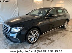 Bild des Angebotes Mercedes-Benz E 350 Excl Multibeam Airm Widescr 360 Massage18"