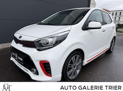 Bild des Angebotes Kia Picanto GT-Line KLIMA SPORT NAVI KAMERA LEDER Klima Navi