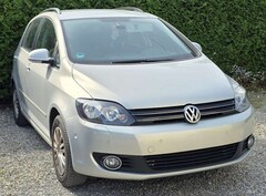 Bild des Angebotes VW Golf Plus 1.2 TSI Highline