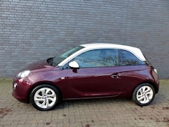 Bild des Angebotes Opel Adam Jam Klimaautom/Bluetooth/Sitzheiz/Tempomat