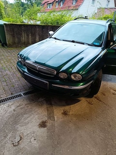 Bild des Angebotes Jaguar X-Type Estate 3.0 V6 4x4 Aut. Executive