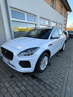 Bild des Angebotes Jaguar E-Pace Chequered Flag AWD