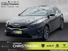 Bild des Angebotes Kia Ceed / cee'd ULTIMATE EDITION *STYLE-PAKET*KEYLESS-GO*