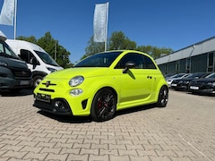 Bild des Angebotes Abarth 595 Competizione *Bi-Xenon Navi Sabelt DAB PDC*