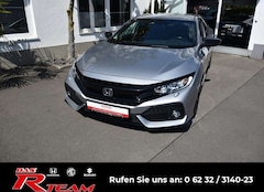 Bild des Angebotes Honda Civic 1.0 Dynamic Limited Edition*SHZ*Leder*