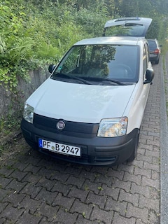 Bild des Angebotes Fiat Panda 1.1 Active