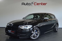 Bild des Angebotes BMW 135 i xDrive 3-trg.*Harman Kardon*Shadow*Memory