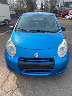 Bild des Angebotes Suzuki Alto Basis