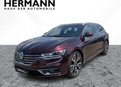 Bild des Angebotes Renault Talisman Grandtour Initiale 2.0 BLUE dCi 200 Initale Paris
