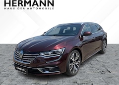 Bild des Angebotes Renault Talisman Grandtour Initiale Paris BLUE dCi 190