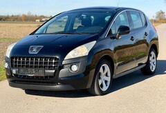 Bild des Angebotes Peugeot 3008 Premium *88.000KM * Euro 5 *