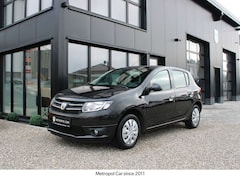 Bild des Angebotes Dacia Sandero
