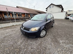 Bild des Angebotes VW Golf Plus Trendline*AHK*1.HAND*KLIMA*