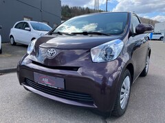 Bild des Angebotes Toyota iQ Basis