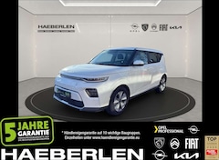 Bild des Angebotes Kia Soul e- (39kWh) Edition ACC+LED+Fernlichtass.
