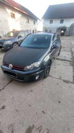Bild des Angebotes VW Golf GTI GTI