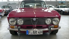 Bild des Angebotes Alfa Romeo GTV 2000 GTV, fachgerecht restauriert, Traumzustand