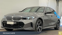 Bild des Angebotes BMW 320 i A xDrive Lim M-Sport AHK LCPro 360° 18"LM