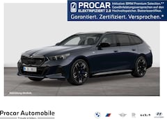 Bild des Angebotes BMW i5 M60 xDrive Touring M Sport HUD PANO ACC RFK