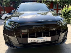 Bild des Angebotes Audi SQ7 4.0TDI 435PS Quattro 7-Sitz Matrix B&O Soft Close