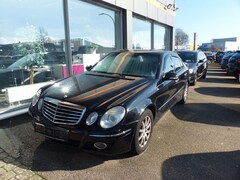 Bild des Angebotes Mercedes-Benz E 320 CDI Limousine Klimaautomatik Tempomat Navi