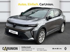 Bild des Angebotes Renault Scenic Esprit Alpine220  Navi PDC Kam SHZ