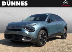 Bild des Angebotes Citroen C4 PureTech 130 Stop&Start MAX