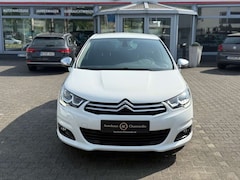Bild des Angebotes Citroen C4 Lim. Selection