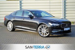 Bild des Angebotes Volvo S90 INSCRIPTION AWD LEDER*KEYLESS*360-KAMERA*MULTI-LEN
