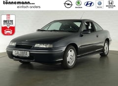 Bild des Angebotes Opel Calibra