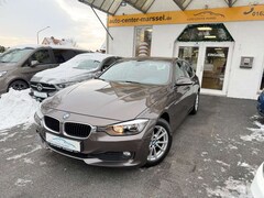 Bild des Angebotes BMW 318 d NAVI/AHK/PDC/SHZ/AMBIENTE/1. HAND