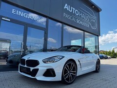 Bild des Angebotes BMW Z4 M Z4 M40 i /HEAD UP/KAMERA/LED/LIVE COCKPIT/1.HAND