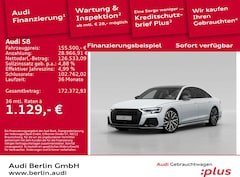 Bild des Angebotes Audi S8 TFSI tiptronic