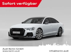 Bild des Angebotes Audi S8 TFSI tiptronic