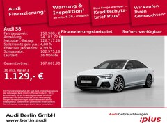 Bild des Angebotes Audi S8 TFSI tiptronic