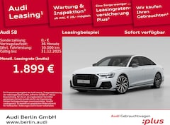 Bild des Angebotes Audi S8 TFSI tiptronic
