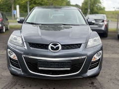 Bild des Angebotes Mazda CX-7 Exclusive-Line/LEDER/Kamera