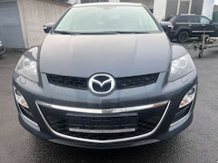 Mazda CX-7 Exclusive-Line/LEDER/Kamera
