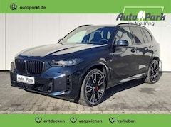 Bild des Angebotes BMW X5 xDrive40d M Sport Pro 22"*AHK~HuD~H&K~Innov-P