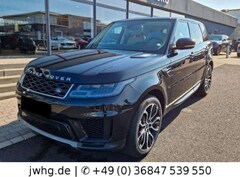 Bild des Angebotes Land Rover Range Rover Sport SE|360°|HUD|Pano|Keyless|Temp.