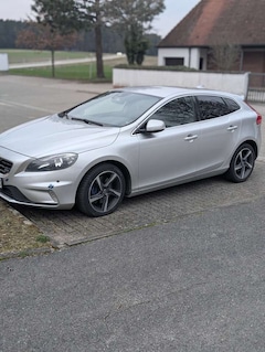Bild des Angebotes Volvo V40 Kinetic