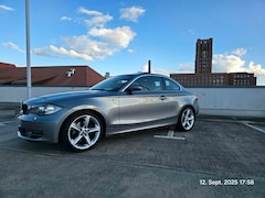 Bild des Angebotes BMW 125 125i Coupe Aut.