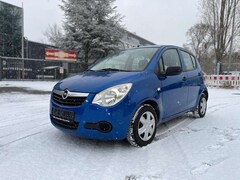Bild des Angebotes Opel Agila Basis