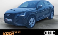 Bild des Angebotes Audi Q2 35 TDI S-Tronic Advanced, LED, ACC, Ambiente,